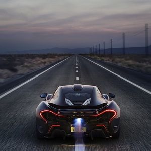 Meet your Posher, Mason